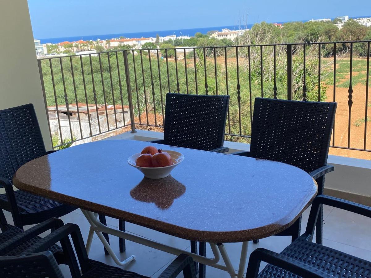 Kyklades Resort & Spa Paralímni Eksteriør bilde