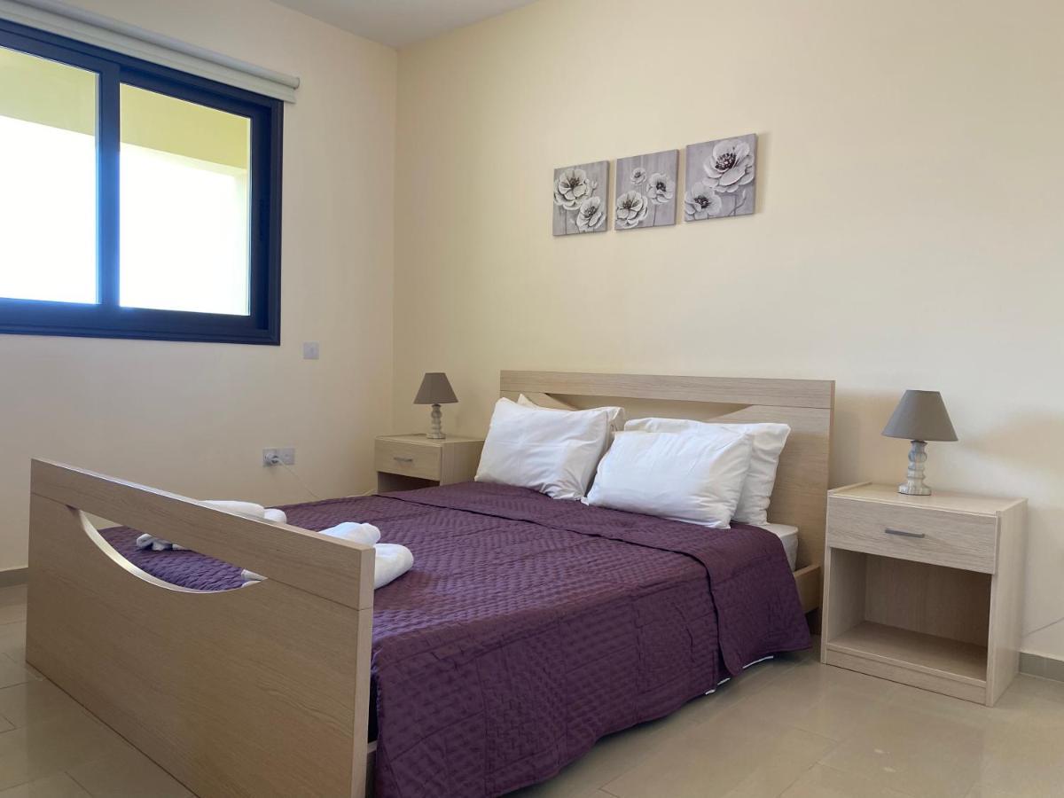 Kyklades Resort & Spa Paralímni Eksteriør bilde