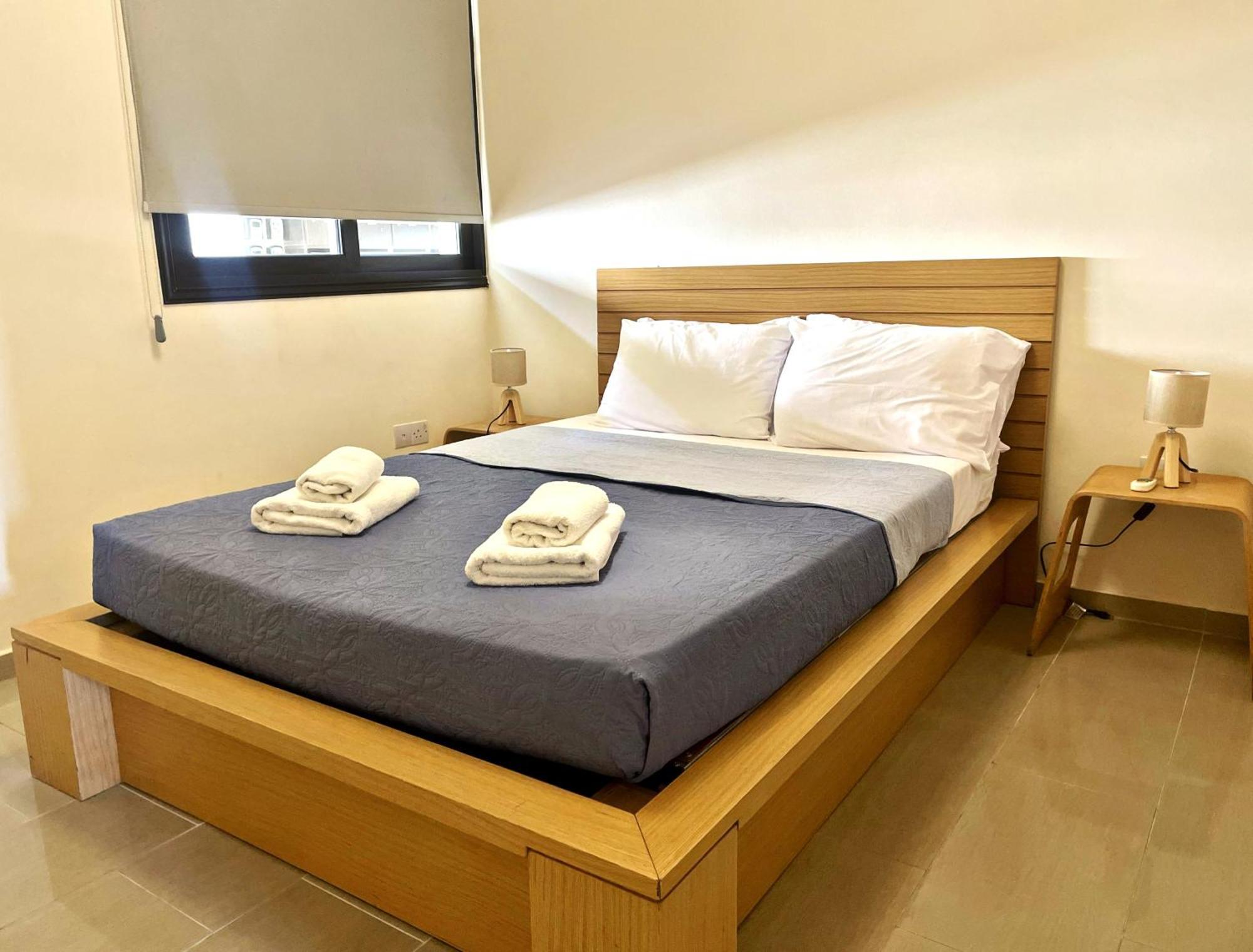 Kyklades Resort & Spa Paralímni Eksteriør bilde